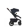 EASYWALKER Kočárek kombinovaný Jimmey 2v1 LITE AIR + CYBEX Aton B2 i-Size + základna