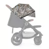 PETITE&MARS Stříška ke kočárku Street2 Limited 100