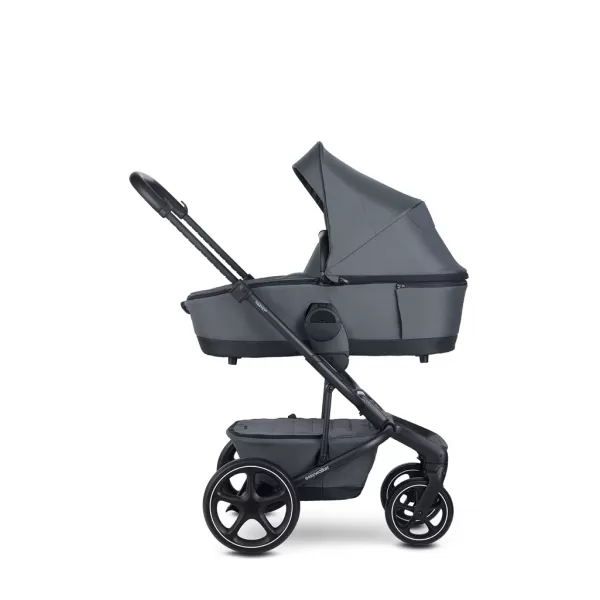 EASYWALKER Kočárek kombinovaný Harvey⁵ Premium XXL RWS + CYBEX Aton B2 i-Size