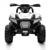 Baby Mix Dětská elektrická čtyřkolka RAVE 4x4