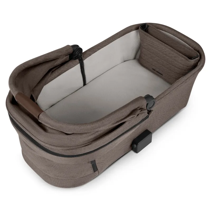 Abc Design Salsa 5 Air + autosedačka Tulip + Isofix Base Root + adaptér