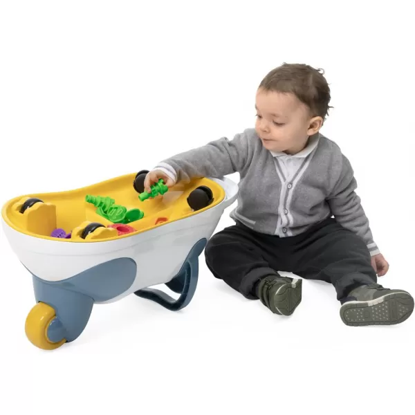 CHICCO Odrážedlo 3v1 Panda 12m+