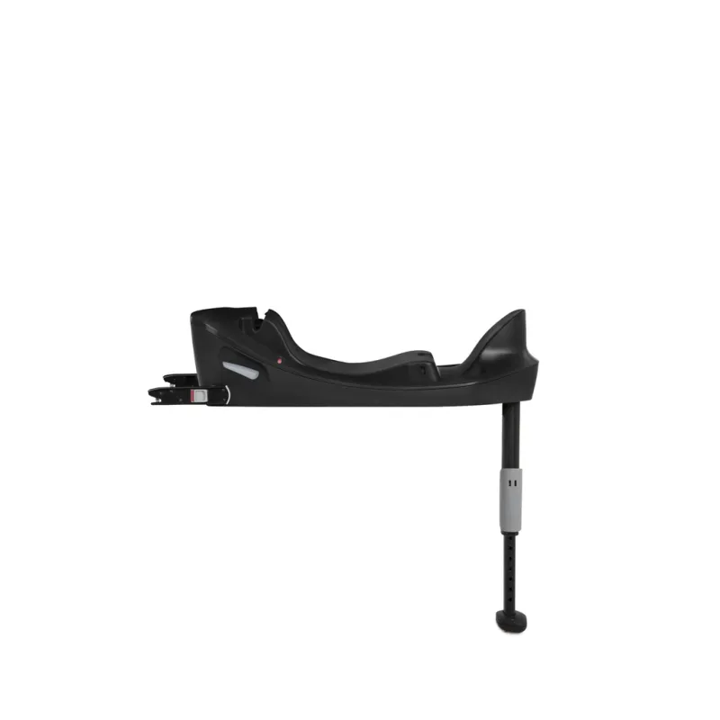 PETITE&MARS Kočárek kombinovaný ICON 2v1 LITE AIR + CYBEX Aton B2 i-Size + základna