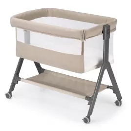 Cam Přístavná postýlka Sempreconte