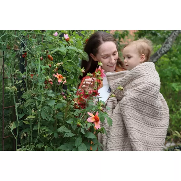 VINTER & BLOOM Deka Cuddly