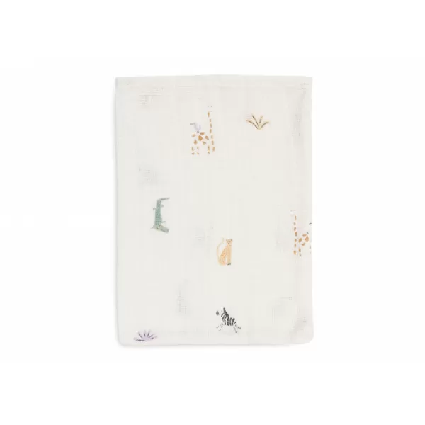 Jollein Žínky 3 ks