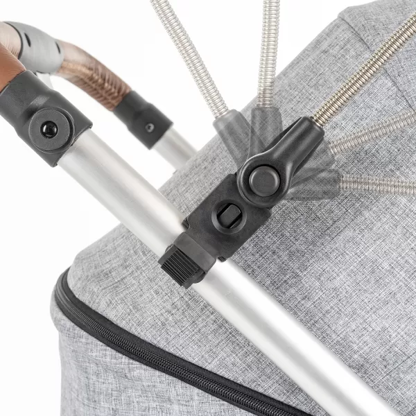 Reer Slunečník ShineSafe mint UV50+