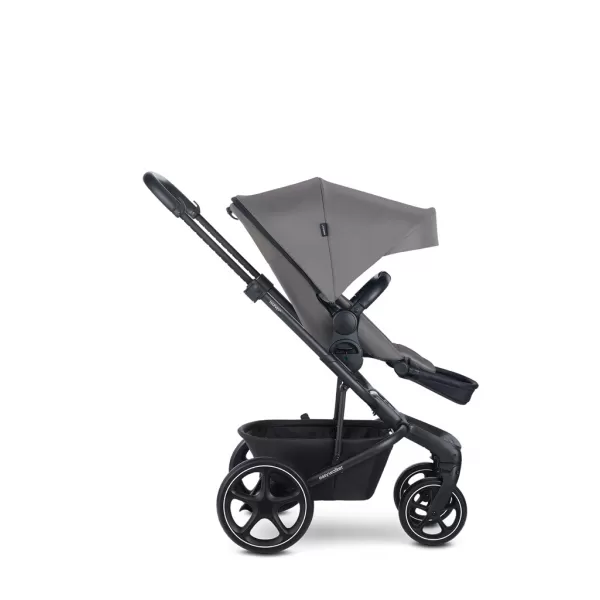 EASYWALKER Kočárek kombinovaný Harvey⁵ 2v1 LITE RWS + CYBEX Aton B2 i-Size + základna