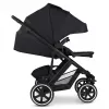 Abc Design Salsa 5 Air + autosedačka Tulip + adaptér