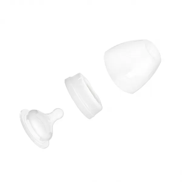 NENO Láhev kojenecká antikoliková 150ml, 0m+