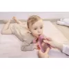 Zopa Silikonová plnitelná kapsička na dětskou stravu