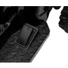 Milly Mally Elektrický traktor s vlečkou Farmer žlutý