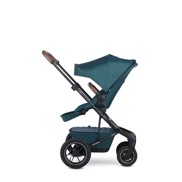 EASYWALKER Kočárek kombinovaný Harvey⁵ Premium XXL AIR + CYBEX Aton B2 i-Size
