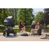 EASYWALKER Kočárek kombinovaný Harvey⁵ Premium 2v1 LITE AIR + CYBEX Aton B2 i-Size