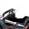 Baby Mix Elektrické autíčko Buggy Space
