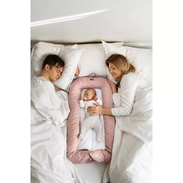 VINTER & BLOOM Nordic Leaf Hnízdečko