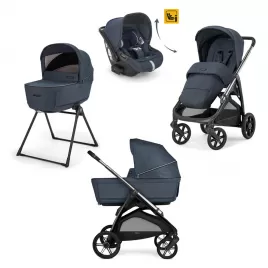 Inglesina Kočárek Aptica Darwin Recline 4v1