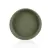 Zopa Silikonový talířek, Forest Green