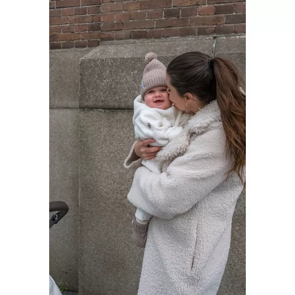 LODGER Zimní kombinéza Teddy