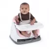 INGENUITY Podsedák na židli 2v1 Baby Base™ Peony 6m+ do 22kg