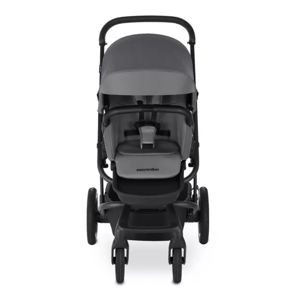 EASYWALKER Kočárek kombinovaný Harvey⁵ 2v1 LITE AIR + CYBEX Aton B2 i-Size + základna