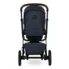 EASYWALKER Kočárek kombinovaný Jimmey 2v1 LITE AIR + CYBEX Aton B2 i-Size + základna