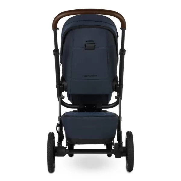 EASYWALKER Kočárek kombinovaný Jimmey 2v1 LITE AIR + CYBEX Aton B2 i-Size + základna