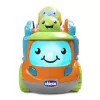 CHICCO Autíčko nákladní s aktivitami a míčkem Rolling Truck 12m+