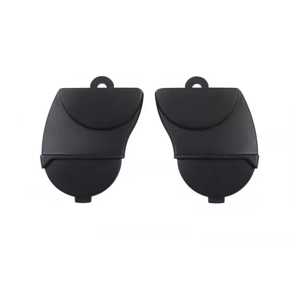 EASYWALKER Kočárek kombinovaný Harvey⁵ XXL AIR + CYBEX Aton B2 i-Size + základna