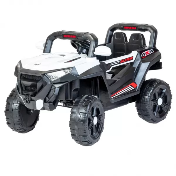 Baby Mix Elektrické autíčko Buggy Space