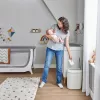 SHNUGGLE Eco - Touch Koš na plenky