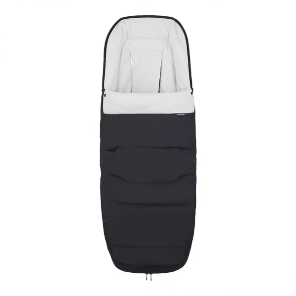 EASYWALKER Kočárek kombinovaný Harvey⁵ Premium XXL AIR + CYBEX Aton B2 i-Size