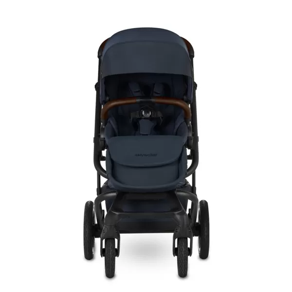 EASYWALKER Kočárek kombinovaný Jimmey 2v1 LITE AIR + CYBEX Aton B2 i-Size + základna