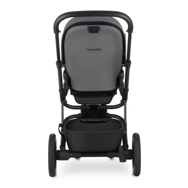 EASYWALKER Kočárek kombinovaný Harvey⁵ 2v1 LITE AIR + CYBEX Aton B2 i-Size + základna