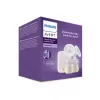 Philips AVENT Odsávačka mateřského mléka elektrická DUO SCF397/31