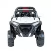 Baby Mix Elektrické autíčko Buggy Space