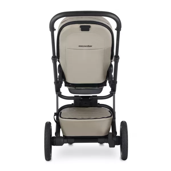 EASYWALKER Kočárek kombinovaný Harvey⁵ Premium 2v1 LITE AIR + CYBEX Aton B2 i-Size