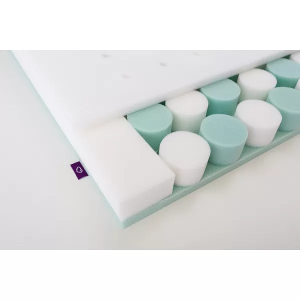 TRÄUMELAND matrace Traumplanet 70x140 cm