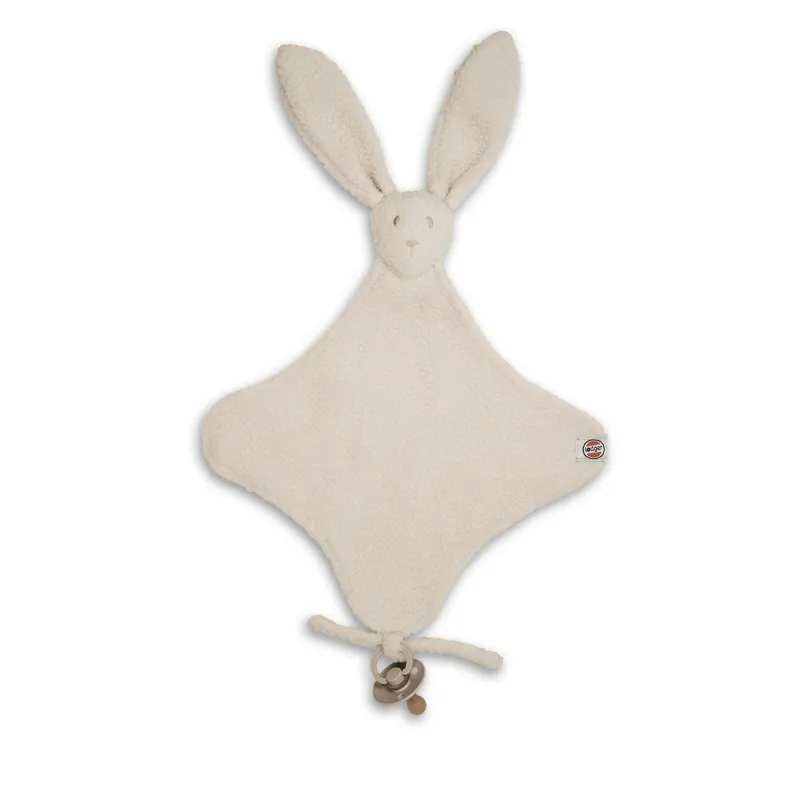 LODGER Muchláček Bunny Teddy