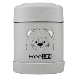 FREEON Termoska na jídlo 350 ml