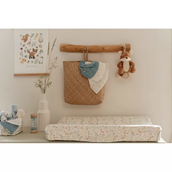 Little Dutch Hudební liška Forest Friends