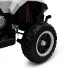 Baby Mix Dětská elektrická čtyřkolka RAVE 4x4