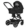 Hartan Yes GTX Trigon-Felge