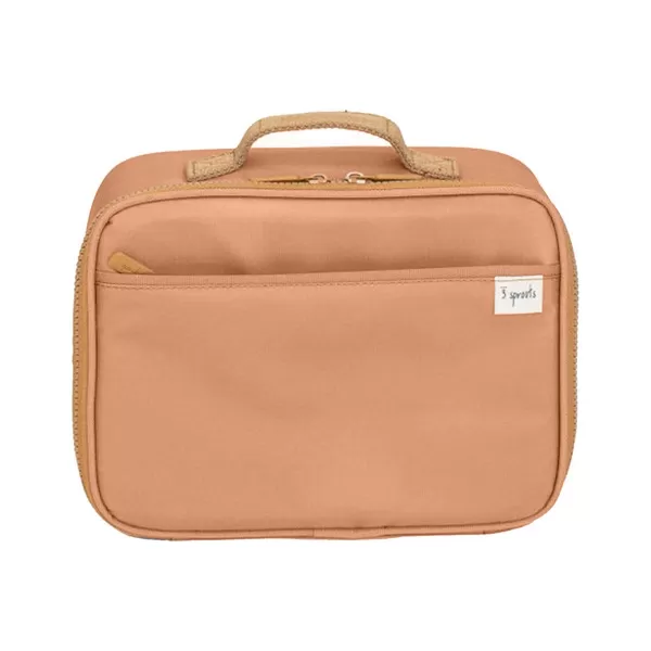 3 SPROUTS Taška na svačinu Recycled