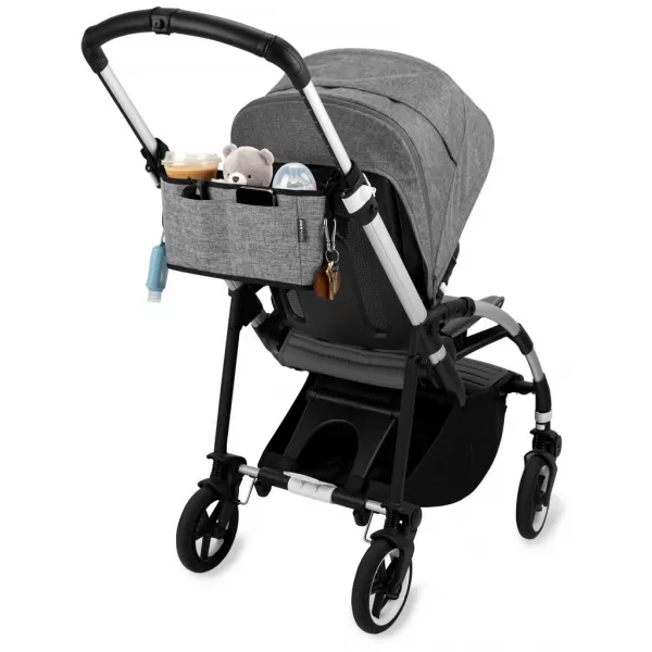 SKIP HOP Organizér na kočárek Grab&Go Ultra
