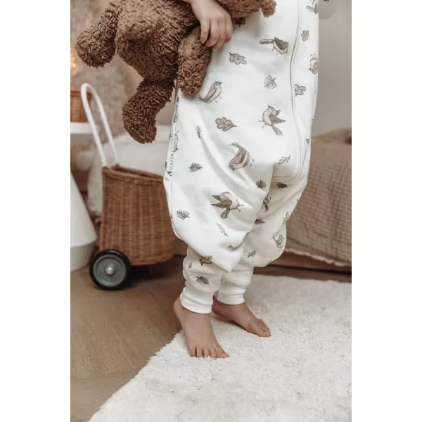 Meyco Jumper zimní s rukávy