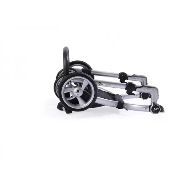 Mima Xari kočárek 3G - podvozek