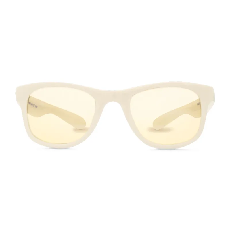 REAL SHADES Brýle s filtrem modrého světla Screen Shades 4+