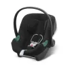 PETITE&MARS Kočárek kombinovaný ICON 2v1 LITE AIR + CYBEX Aton B2 i-Size + základna