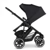 Abc Design Salsa 5 Air + autosedačka Tulip + adaptér